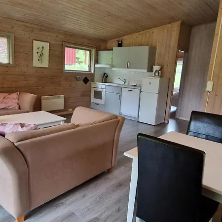 Lodge Doskeland