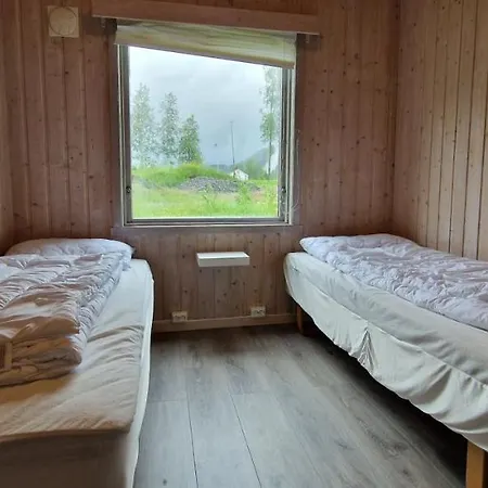 Doskeland Lodge Sande (Gaular)