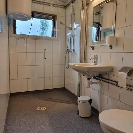 Doskeland * Sande (Gaular)