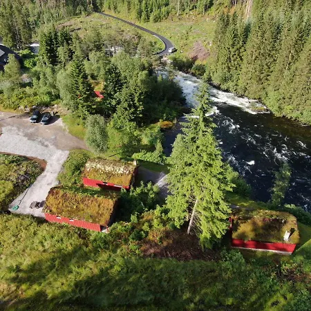 Doskeland Lodge