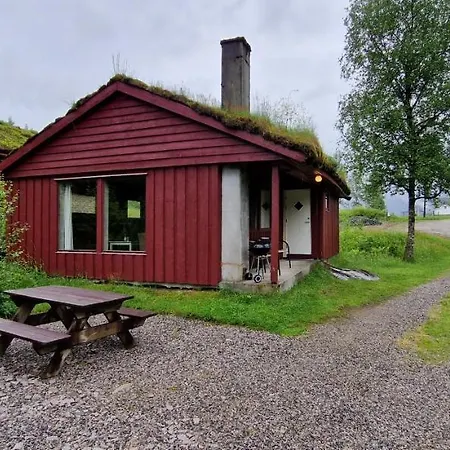 Doskeland * Sande (Gaular)