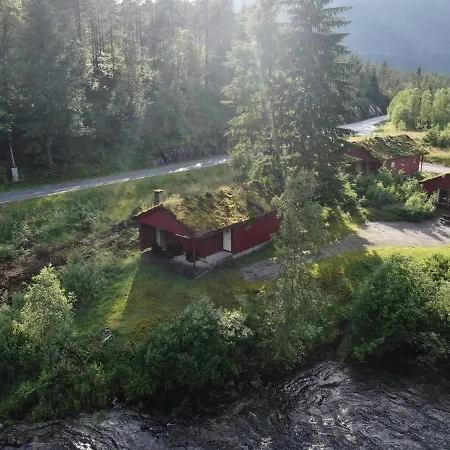 Døskeland Sande (Gaular)