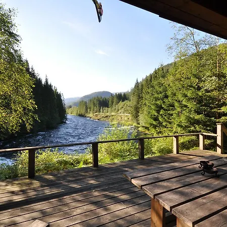 Lodge Doskeland *