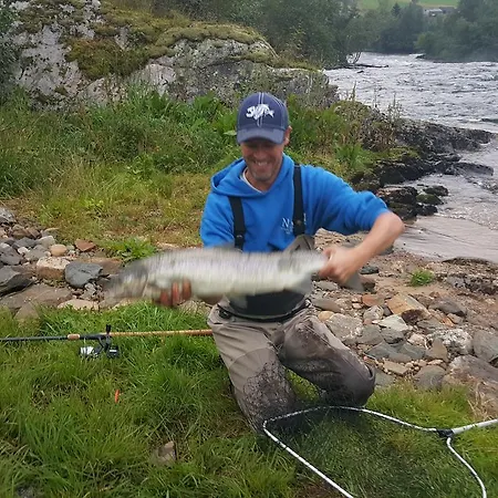 Lodge Doskeland Sande (Gaular)