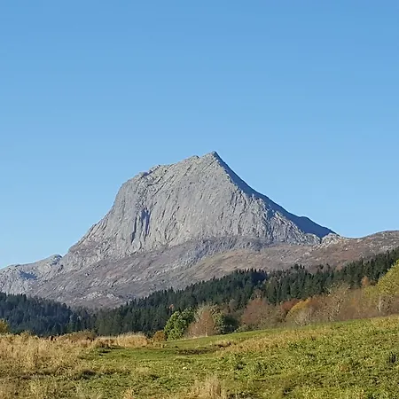 Doskeland Sande (Gaular)