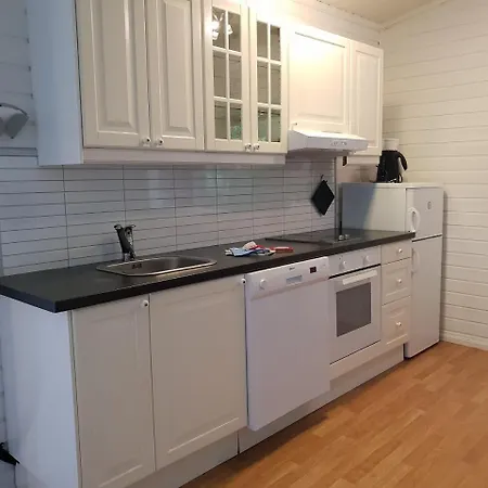 Doskeland Sande (Gaular)