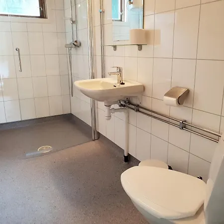 Lodge Doskeland