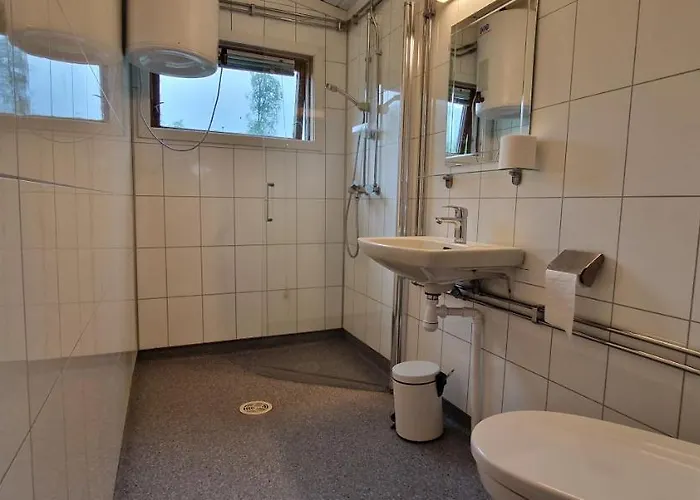 Doskeland * Sande (Gaular)