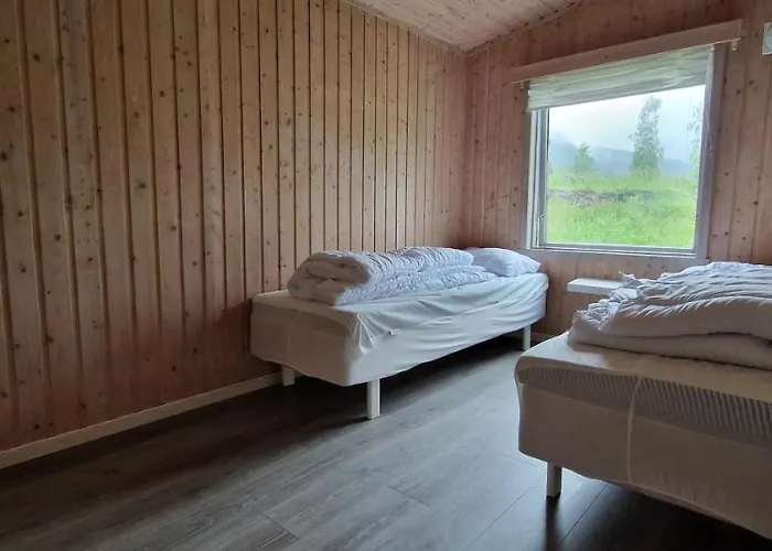 Doskeland Sande (Gaular)