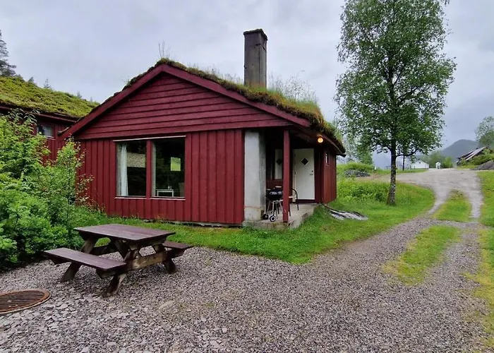 Doskeland * Sande (Gaular)