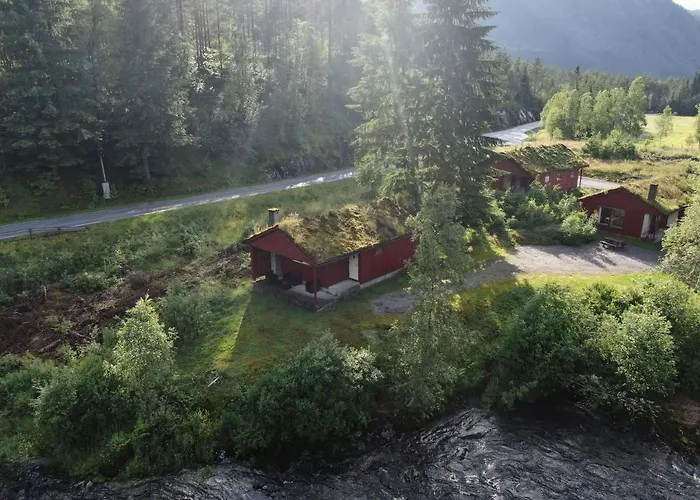 Doskeland Sande (Gaular)