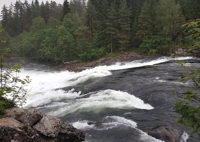 Doskeland Jaktstuga