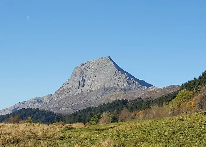 Doskeland Sande (Gaular)