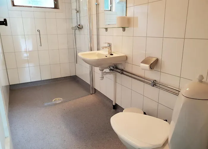 Jaktstuga Doskeland
