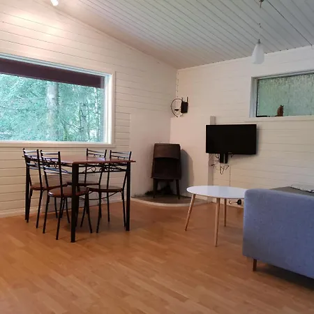 Doskeland Jaktstuga Sande (Gaular)